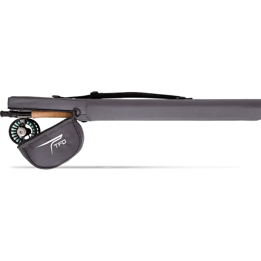 TFO - Rod & Reel Carrier