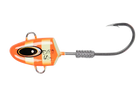 Orange Glow