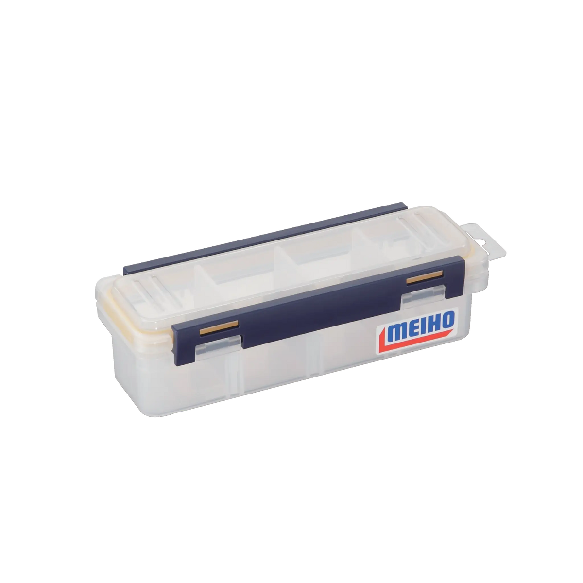 Meiho - Waterguard 400 Waterproof Small Tackle Box
