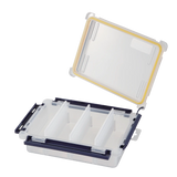 Meiho - Waterguard 800 Waterproof Small Tackle Box