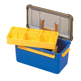 Meiho - Waterguard 72 1 Tray Waterproof Tackle Box