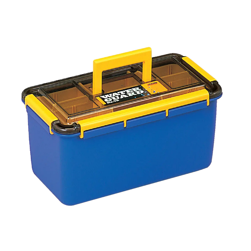 Meiho - Waterguard 72 1 Tray Waterproof Tackle Box