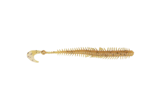 Coffee'd Shrimp
