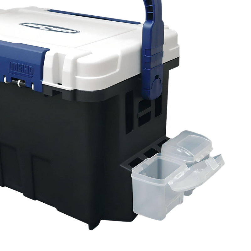 Meiho - BM100 Side Storage Container