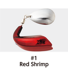 Red Shrimp