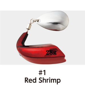 Red Shrimp