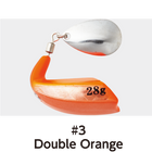 Double Orange
