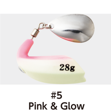 Pink & Glow