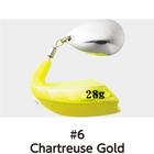 Chartreuse Gold