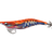 028 / Orange Marble