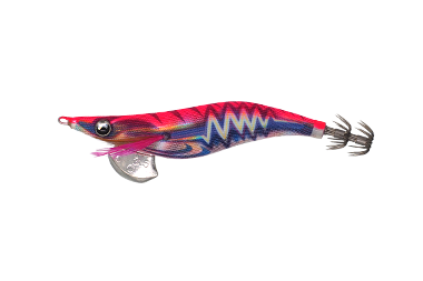 Yamashita - EGI OH Live Search 2.5 Squid Jig