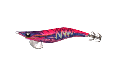 Yamashita - EGI OH Live Search 2.5 Squid Jig