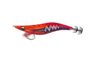 Yamashita - EGI OH Live Search 2.5 Squid Jig