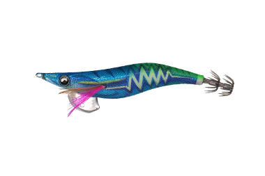Yamashita - EGI OH Live Search 2.5 Squid Jig