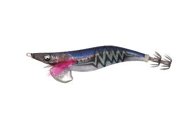 Yamashita - EGI OH Live Search 2.5 Squid Jig