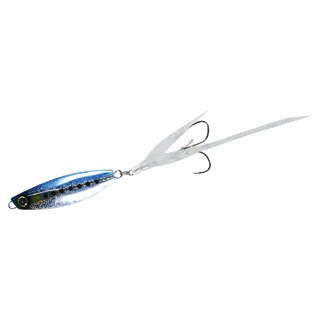 #1 UV Blue Sardine