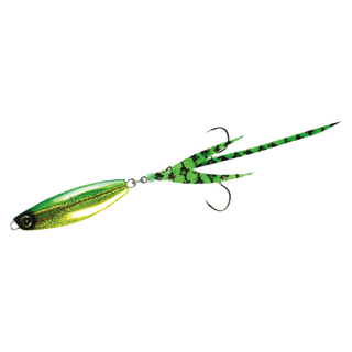 #4 UV Green Gold