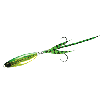 #4 UV Green Gold