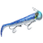 #1 UV Blue Sardine