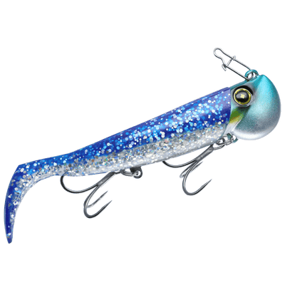 #1 UV Blue Sardine