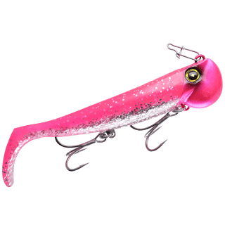 #2 UV Pink Sardine