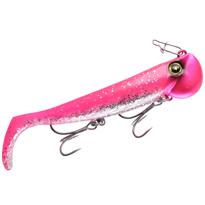 #2 UV Pink Sardine