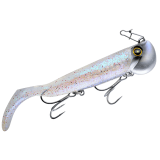 #5 UV Pink Silver