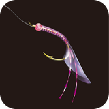 Hayabusa - UV Pink Skin EX130