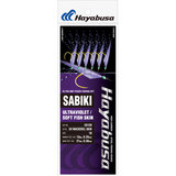 Hayabusa - UV Mackerel Skin EX129