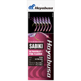 Hayabusa - UV Pink Skin EX130