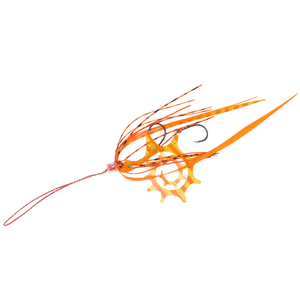 #2 Orange Shrimp