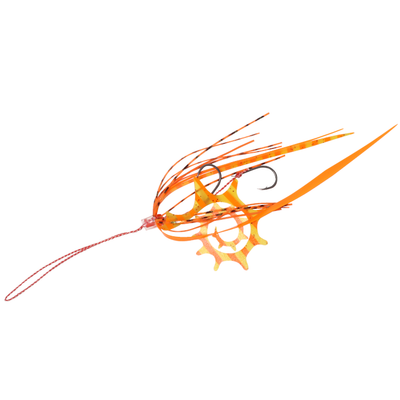 #2 Orange Shrimp
