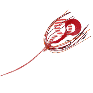 #1 Red Shrimp